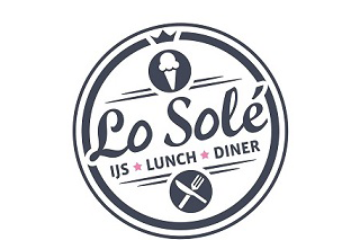 Lo Solé: ijssalon en lunchroom