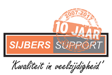 Sijbers Support